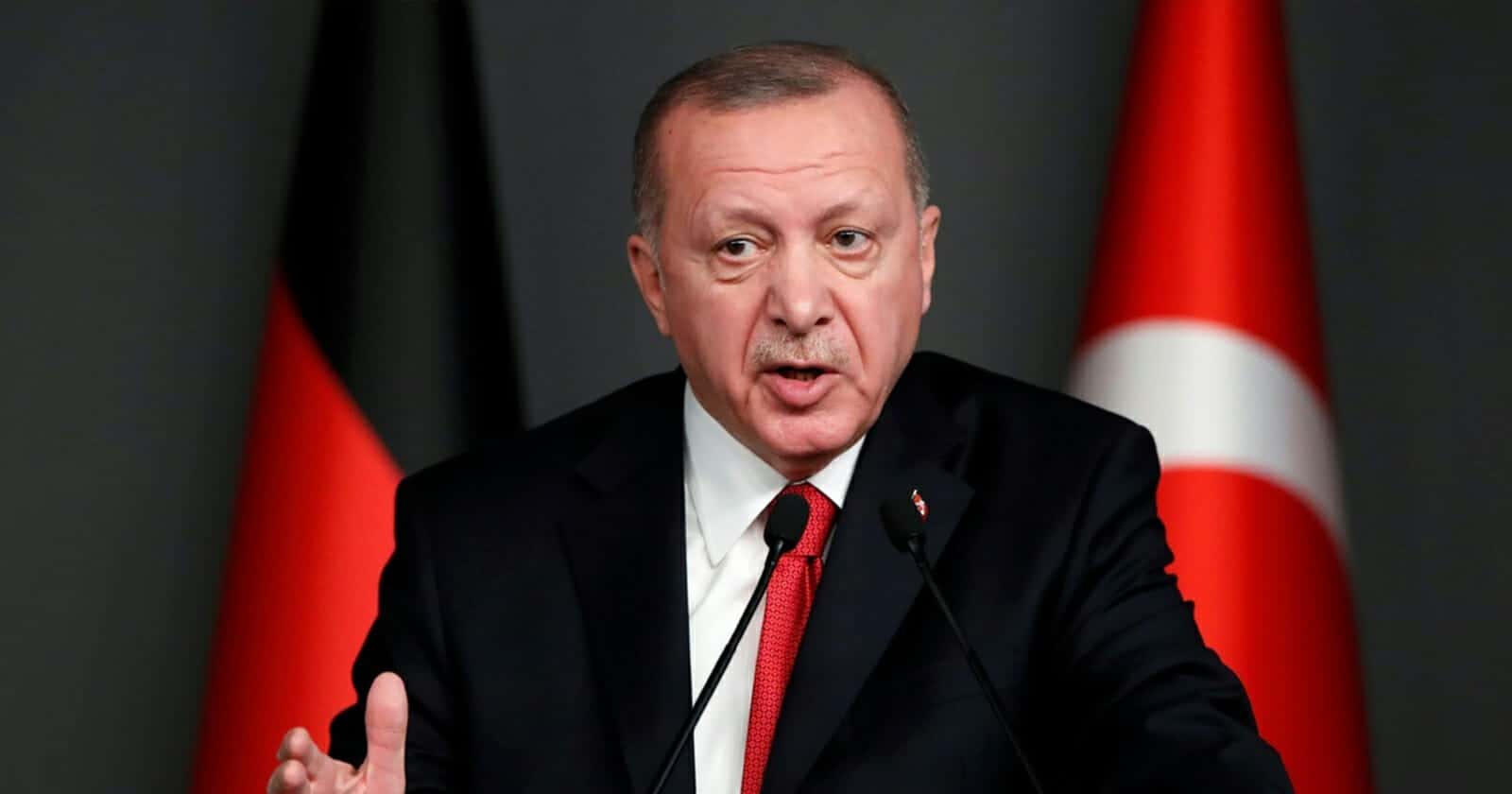 بفارق كبير.. أردوغان يكتسح نتائج انتخابات تركيا بعد فرز “رُبع” الأصوات أردوغان يكتسح نتائج انتخابات تركيا watanserb.com