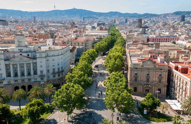 أفضل 5 وجهات للسفر ننصحك بزيارتها في أوروبا watanserb.com