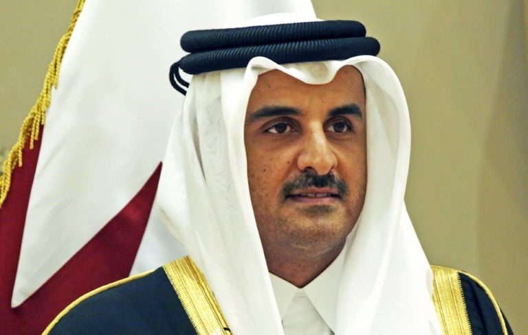 أُنشئ بقرار من أمير قطر.. ما وظيفة مكتب الإعلام الدولي في الدوحة؟ أمير قطر watanserb.com