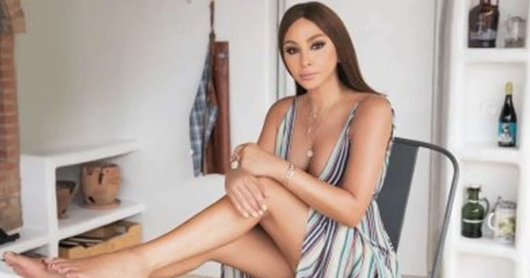 إليسا تهرب من جمهورها الكويتي.. هل شعرت بالخطر؟! (فيديو) watanserb.com