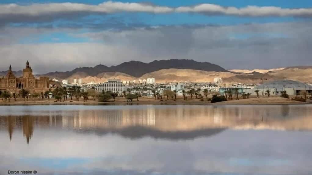 إيلات