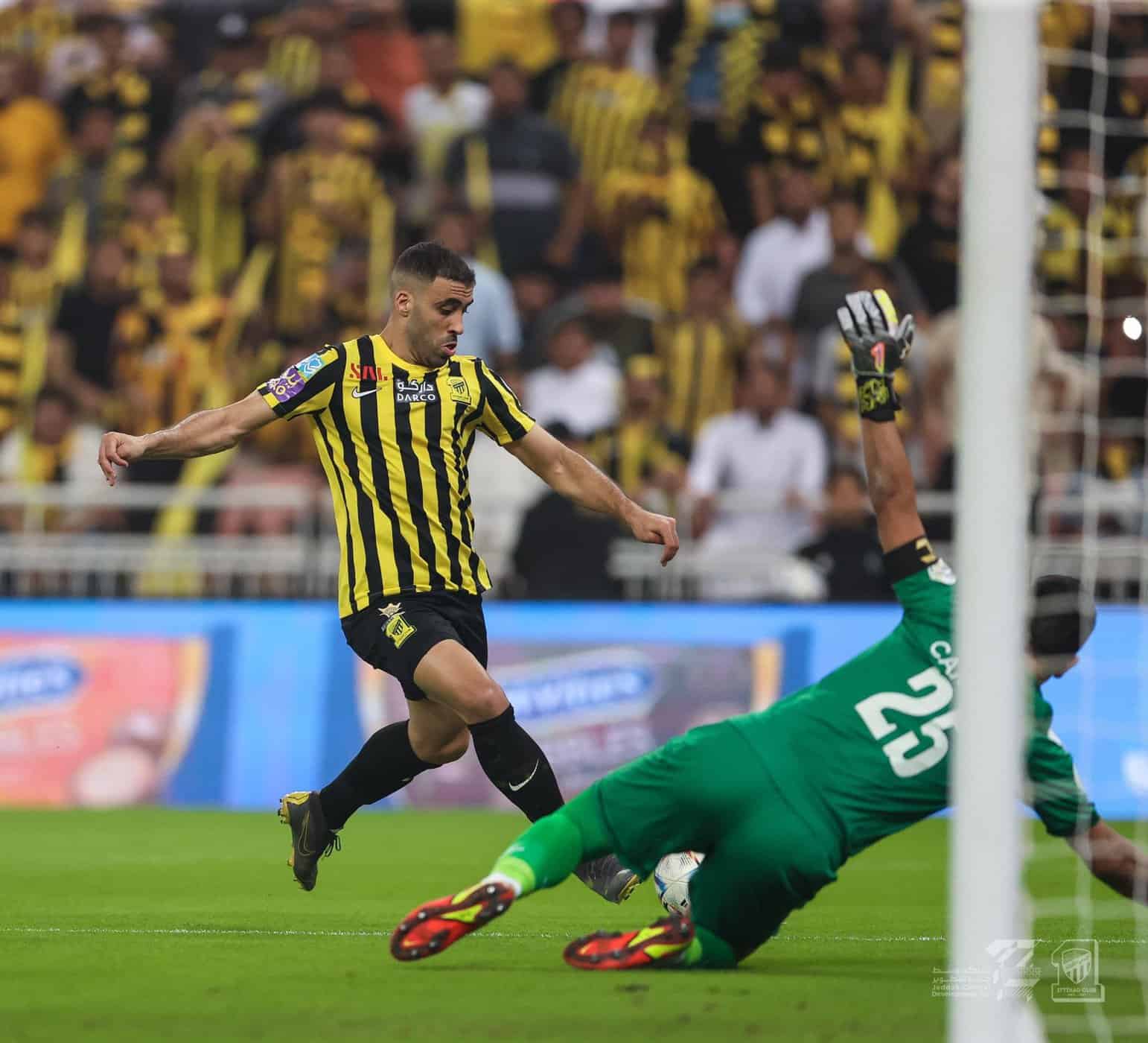 اتحاد جدة