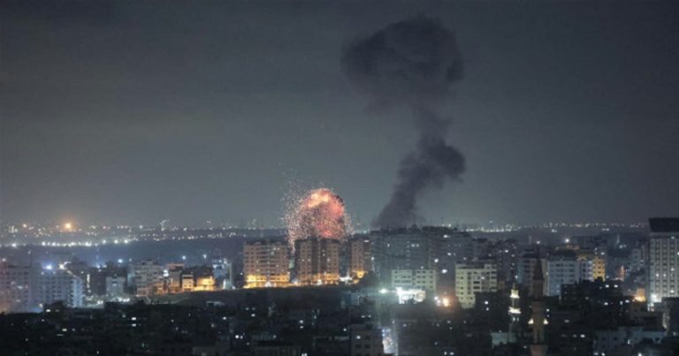 فلسطين.. اتفاق على وقف إطلاق النار بصيغة جديدة ووساطة مصرية اتفاق على وقف إطلاق النار watanserb.com