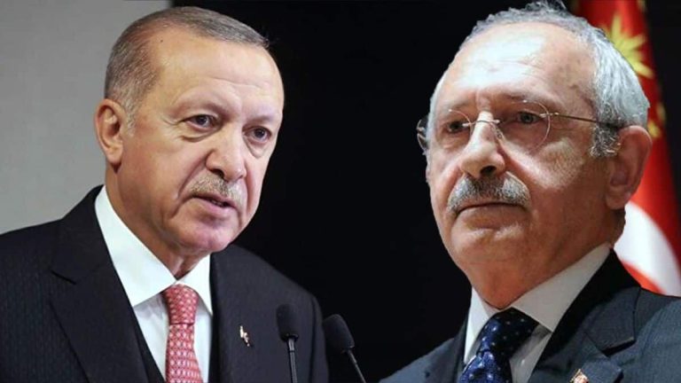 اردوغان وكليجدار watanserb.com