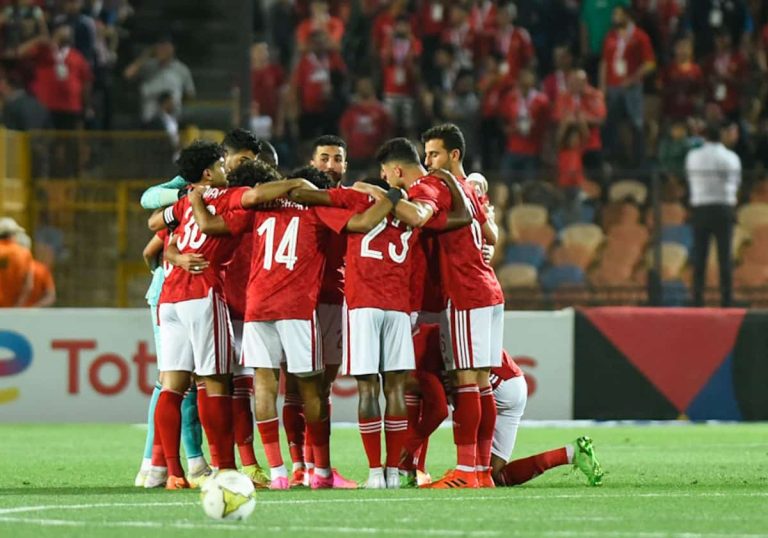 تأهل الأهلي إلى نهائي دوري أبطال أفريقيا watanserb.com