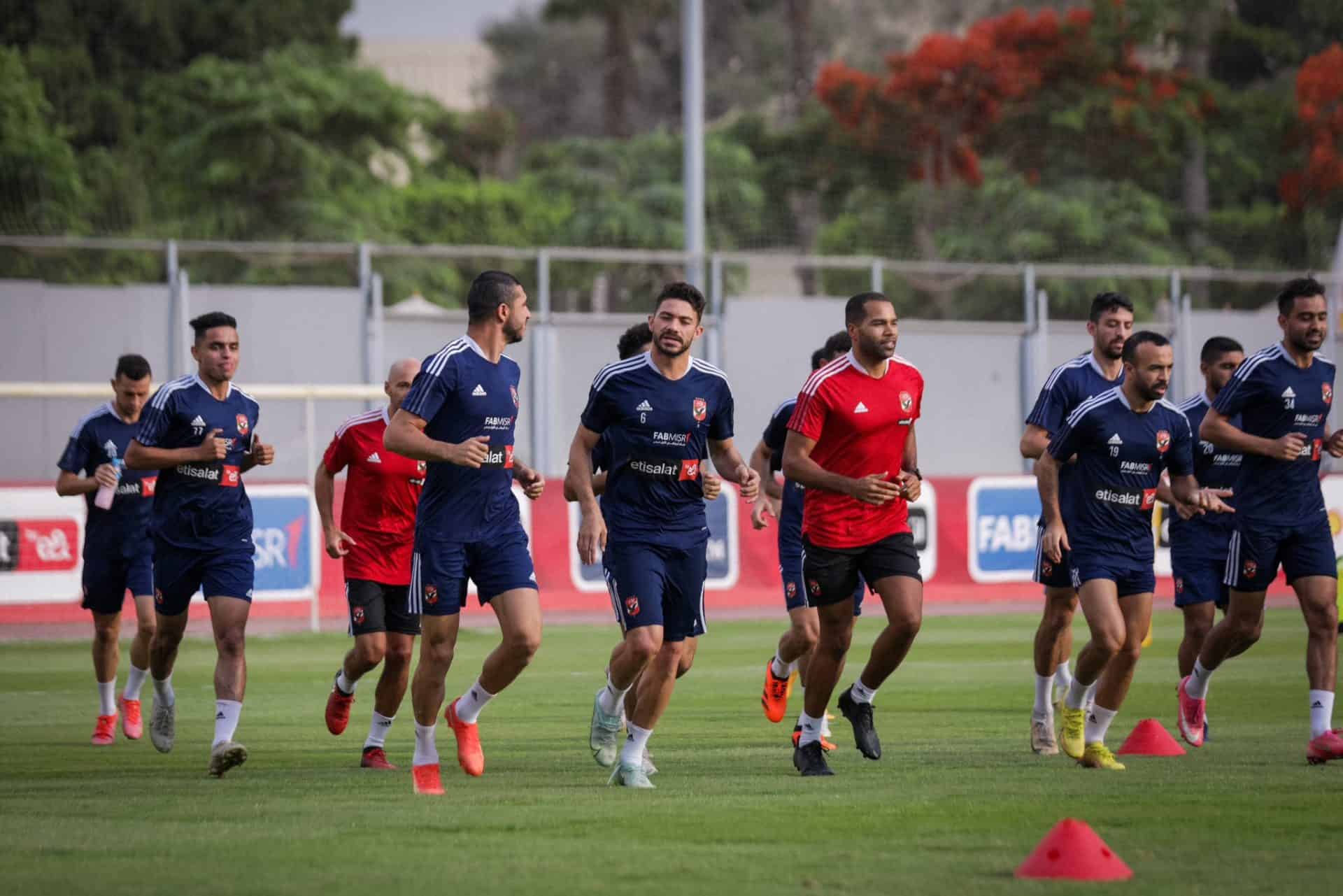 الأهلي المصري