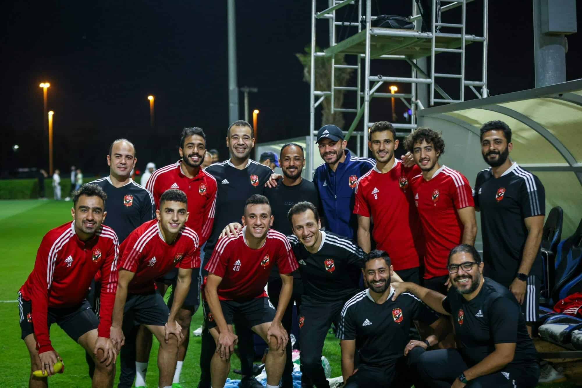 الأهلي