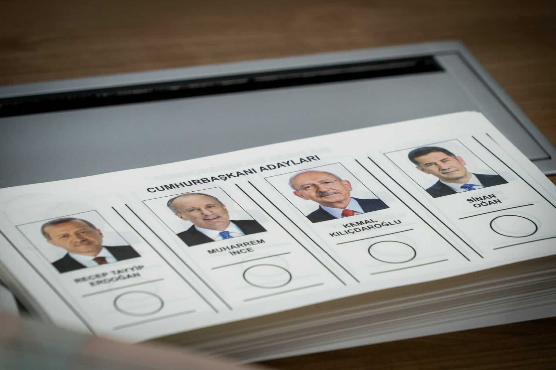 دليلك الشامل عن الانتخابات الرئاسية التركية.. أكبر تحدٍ سياسي لأردوغان بدء التصويت انتخابات تركيا watanserb.com
