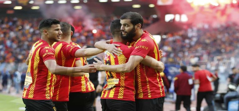 عقوبة الترجي التونسي watanserb.com