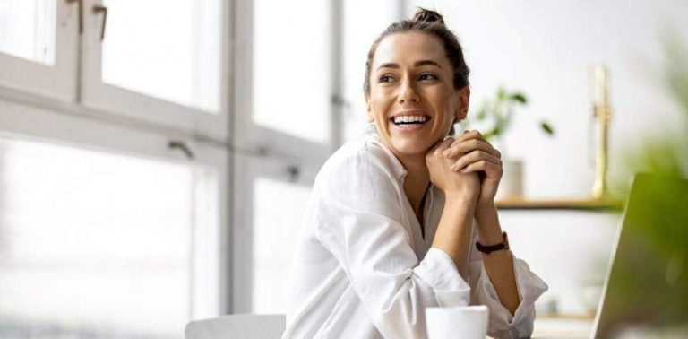 غير حياتك: 7 تمارين ملموسة تساعدك على تطوير ثقتك بنفسك الثقة بالنفس watanserb.com
