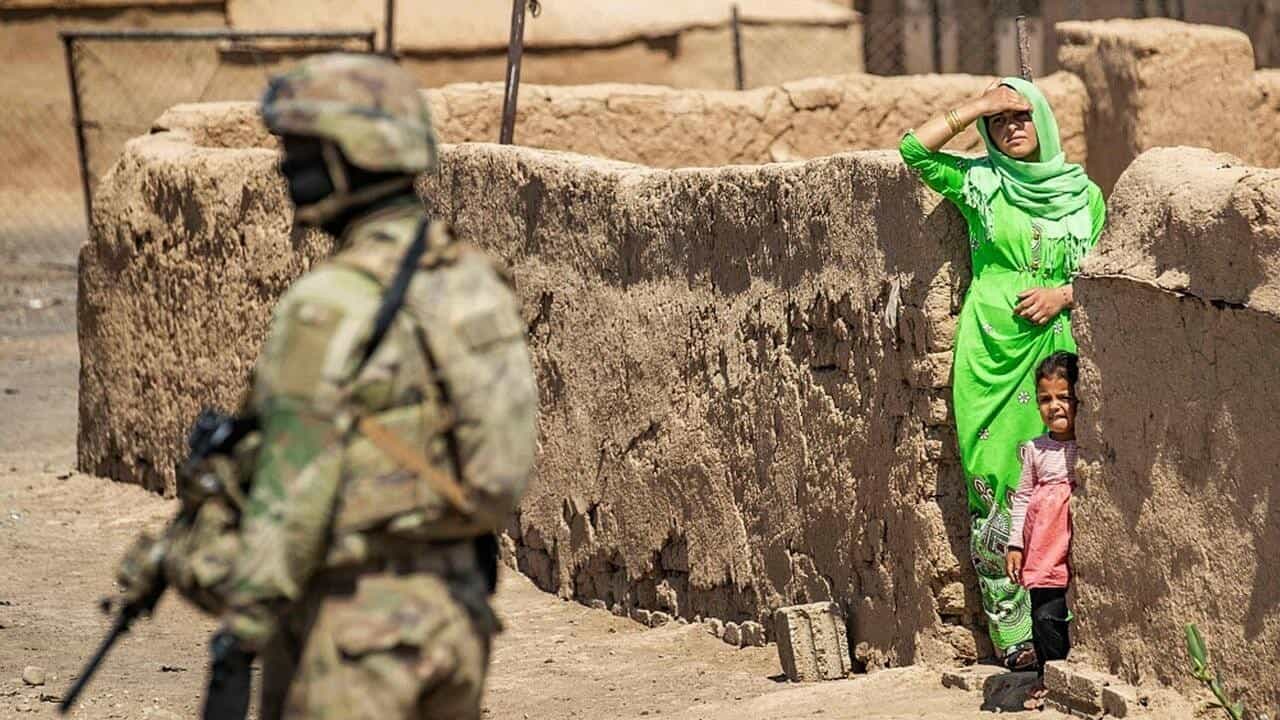 4.5 مليون قتيل في قارتين.. تقرير صادم عن ضحايا حروب ما بعد 11 سبتمبر ضحايا حروب ما بعد 11 من سبتمبر watanserb.com serbapp.com