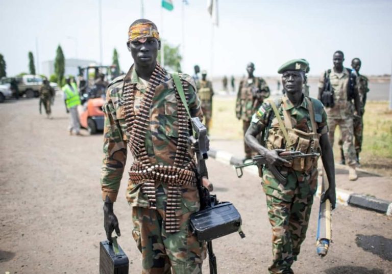الحرب في السودان watanserb.com