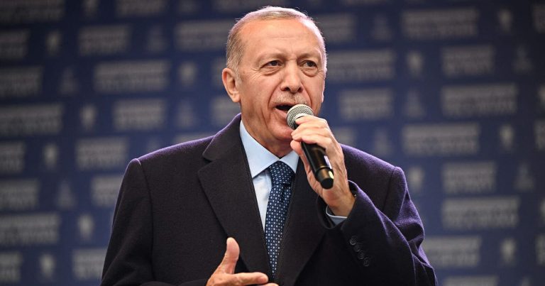 الرئيس التركي رجب طيب أردوغان watanserb.com