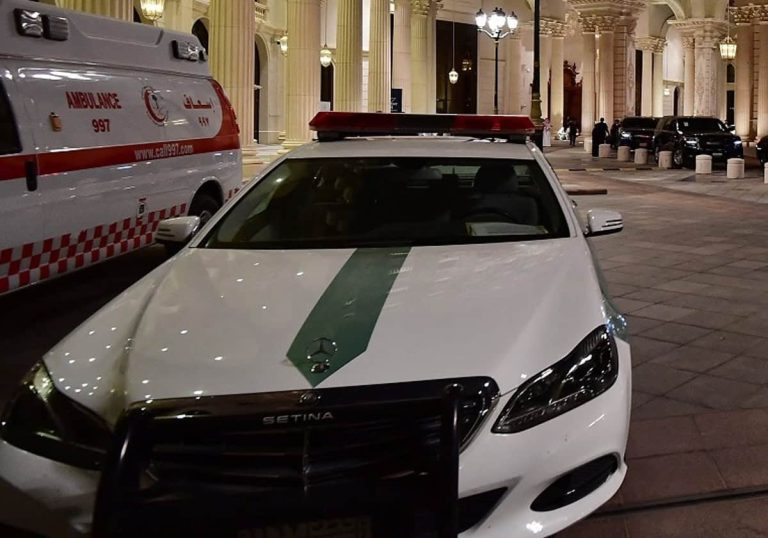 السعودية تعتقل مواطنة كويتية watanserb.com