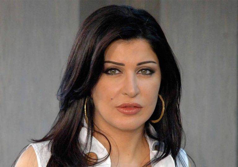 السورية جومانا مراد watanserb.com