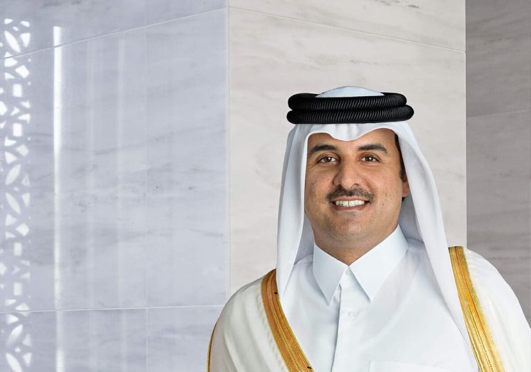 تخص جهاز قطر للاستثمار وجهات أخرى.. الأمير تميم يصدر قرارات هامة إعادة تنظيم جهاز قطر للاستثمار watanserb.com serbapp.com