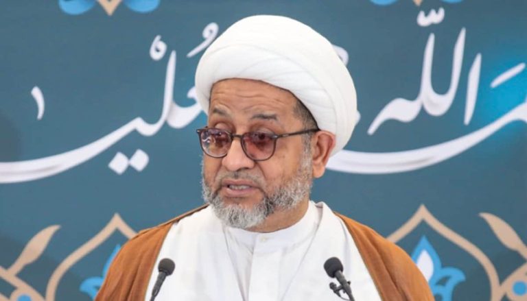 الشيخ محمد صنقور watanserb.com