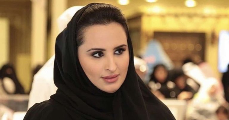 الشيخة جواهر بنت حمد watanserb.com