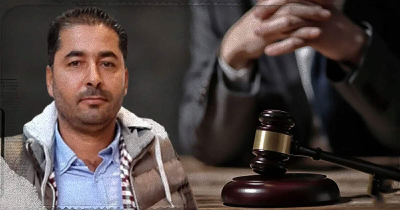 الصحفي التونسي خليفة القاسمي