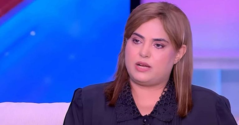 الفنانة المصرية وفاء مكي watanserb.com