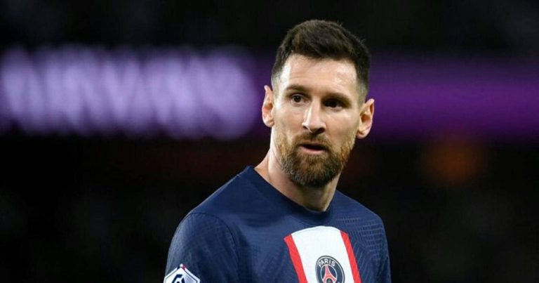 النجم الأرجنتيني ليونيل ميسي watanserb.com