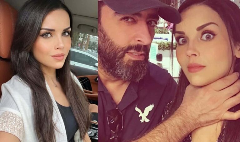 انباء عن انفصال رنا الحريري عن باسم ياخور watanserb.com