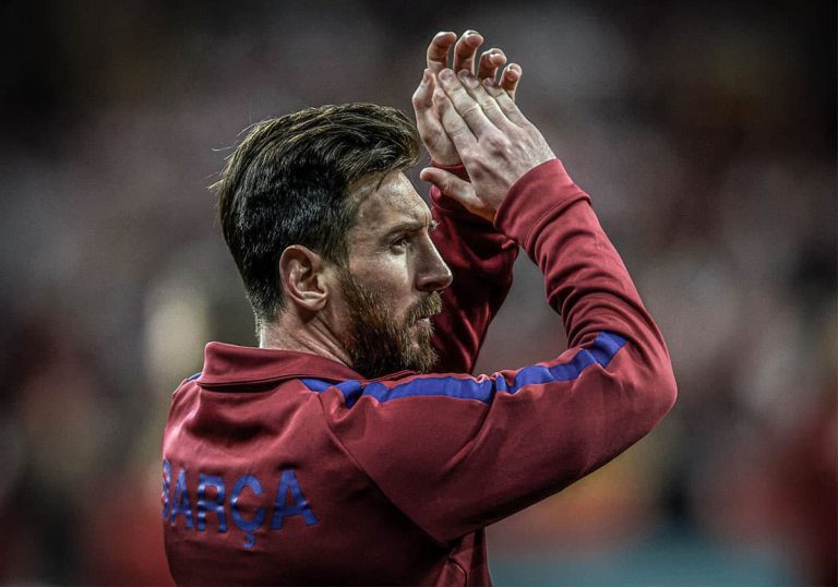 برشلونة يقترح على ميسي هذا العرض .. فهل يقبل البرغوث به؟! برشلونة يقترح علي ميسي watanserb.com