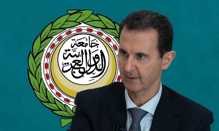 الغارديان تهاجم القادة العرب watanserb.com