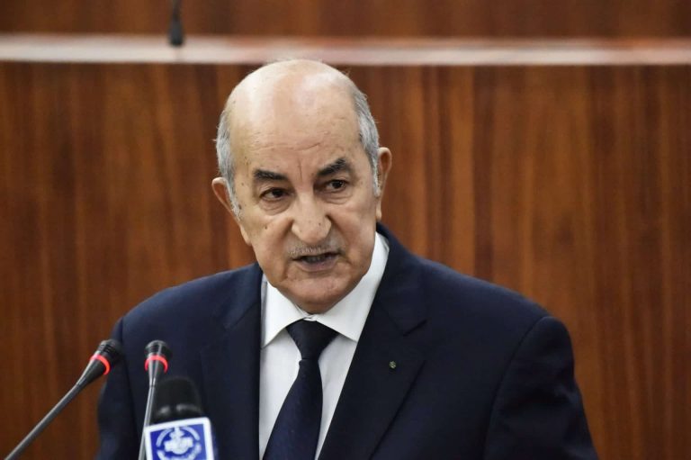 ورّط الجزائر.. تبون يصر على تنفيذ هذا المشروع لعرقلة المغرب بأي ثمن فتح بنوك جزائرية في السنغال watanserb.com