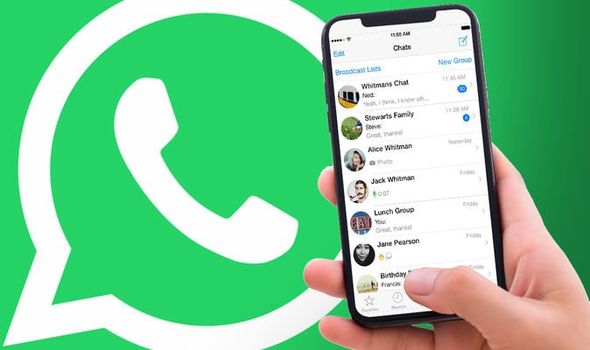 واتساب يتيح تعديل الرسائل