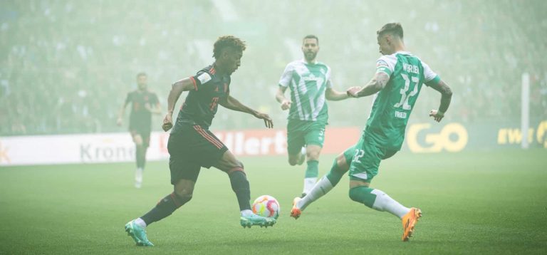 ترتيب الدوري الألماني 2023 والهدافون مع ختام الجولة الـ31 ترتيب الدوري الألماني 2023 watanserb.com