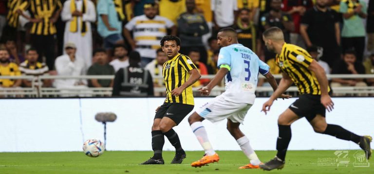 ترتيب الدوري السعودي 2023 watanserb.com