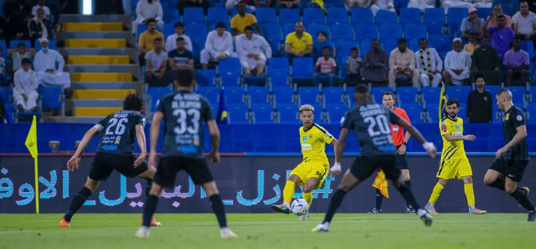 جدول ترتيب الدوري السعودي 2023 بعد خسارة اتحاد جدة أمام التعاون ترتيب الدوري السعودي 2023 watanserb.com