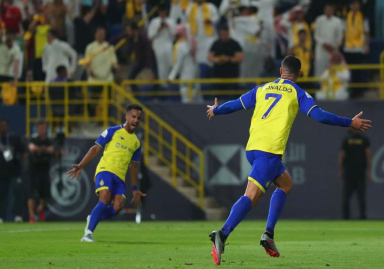 ترتيب الدوري السعودي للمحترفين 2023 watanserb.com