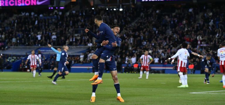ترتيب الدوري الفرنسي 2023 watanserb.com
