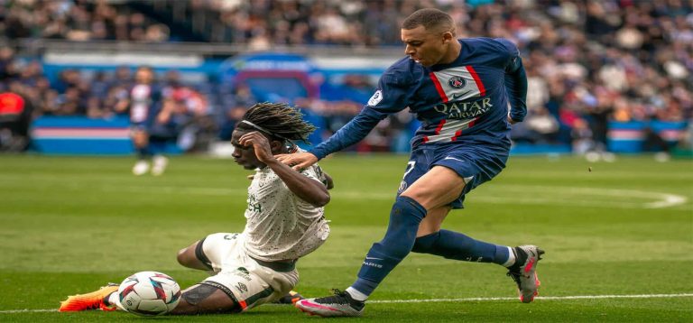 ترتيب الدوري الفرنسي 2023 watanserb.com