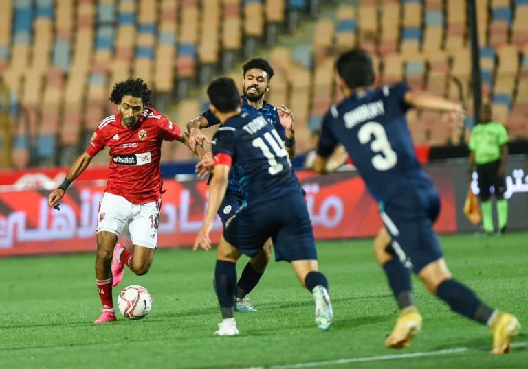 ترتيب الدوري المصري 2023 بعد فوز الأهلي الصعب على سيراميكا كليو باترا ترتيب الدوري المصري 2023 watanserb.com