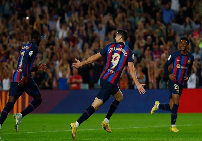 ترتيب هدافي الدوري الإسباني 2023 watanserb.com
