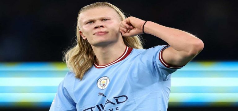 هالاند ينفرد وحيداً في الصدارة.. ترتيب هدافي الدوري الإنجليزي 2023 ترتيب هدافي الدوري الإنجليزي watanserb.com