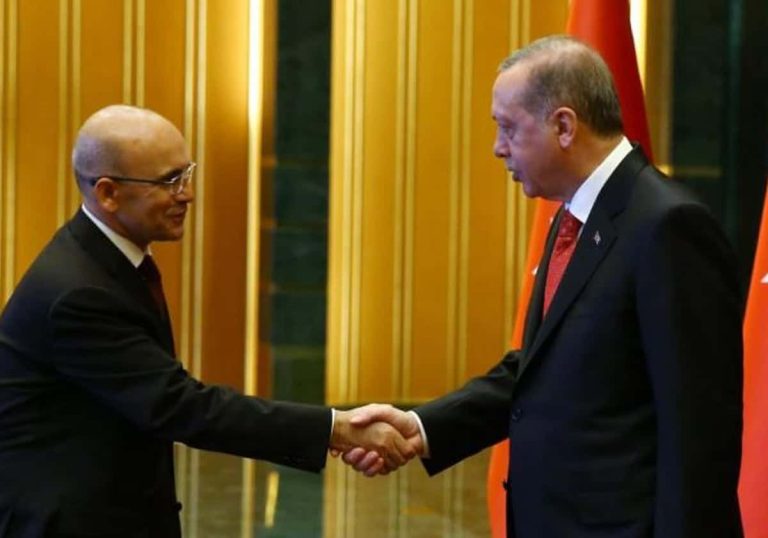 تشكيل الحكومة التركية الجديدة watanserb.com