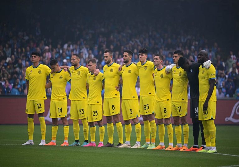 تشكيلة إنتر ميلان ضد فيورنتينا والموعد في نهائي كأس إيطاليا 2023 تشكيلة إنتر ميلان ضد فيورنتينا watanserb.com