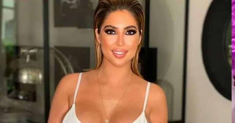 التونسية مريم الدباغ خلف القضبان.. هل تقضي 10 سنوات في السجن؟ watanserb.com