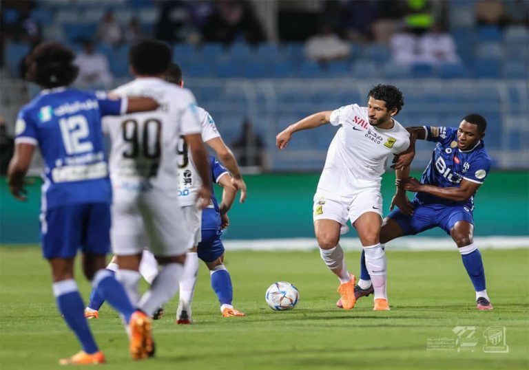جدول ترتيب الدوري السعودي 2023 watanserb.com serbapp.com
