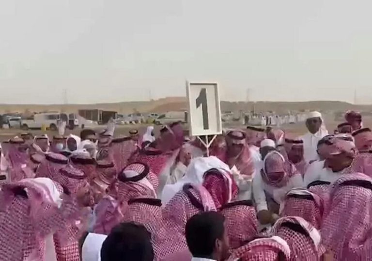جنازة فهد الحيان watanserb.com serbapp.com