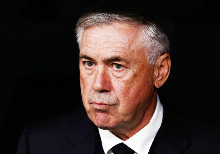 أنشيلوتي يكشف عن سبب خسارة ريال مدريد أمام مانشستر سيتي بدوري الأبطال حديث أنشيلوتي عن خسارة ريال مدريد watanserb.com