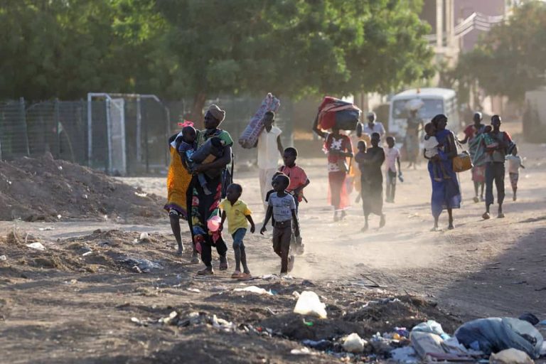 من يحسم حرب السودان watanserb.com