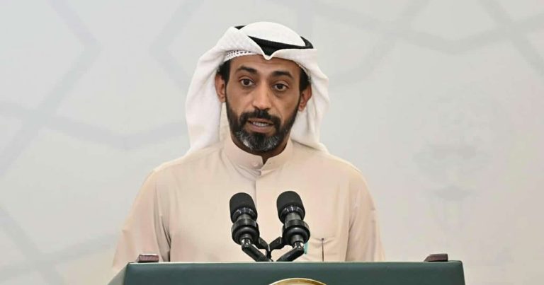 حل مجلس الأمة الكويتي بمرسوم أميري وعبيد الوسمي يصدر بيانا هاما watanserb.com