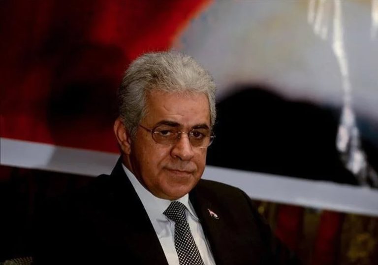 مصر: سبب صادم وراء إلغاء مقابلة حمدين صباحي مع قناة تابعة للشركة المتحدة حمدين صباحي watanserb.com