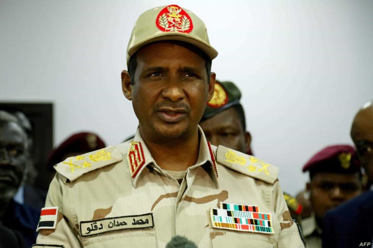 تطورات نزاع السودان watanserb.com