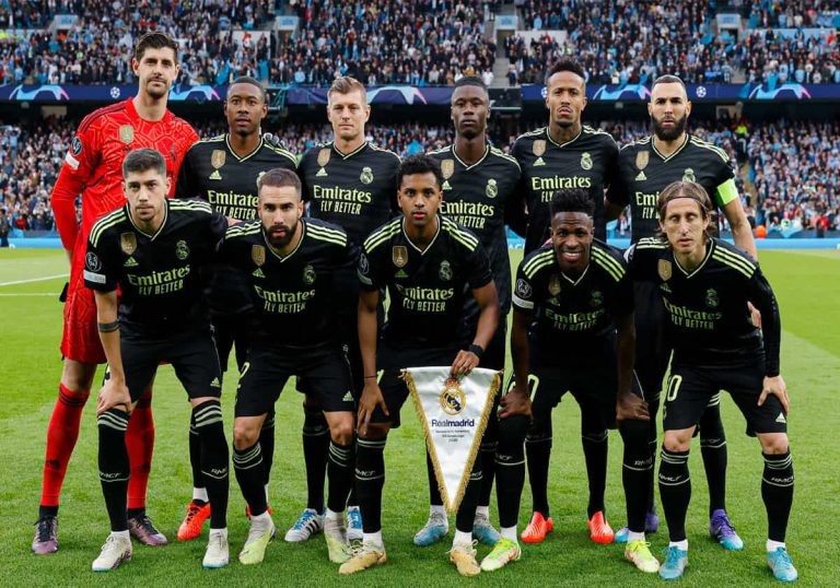 خطة ريال مدريد في انتقالات الميركاتو الصيفي watanserb.com